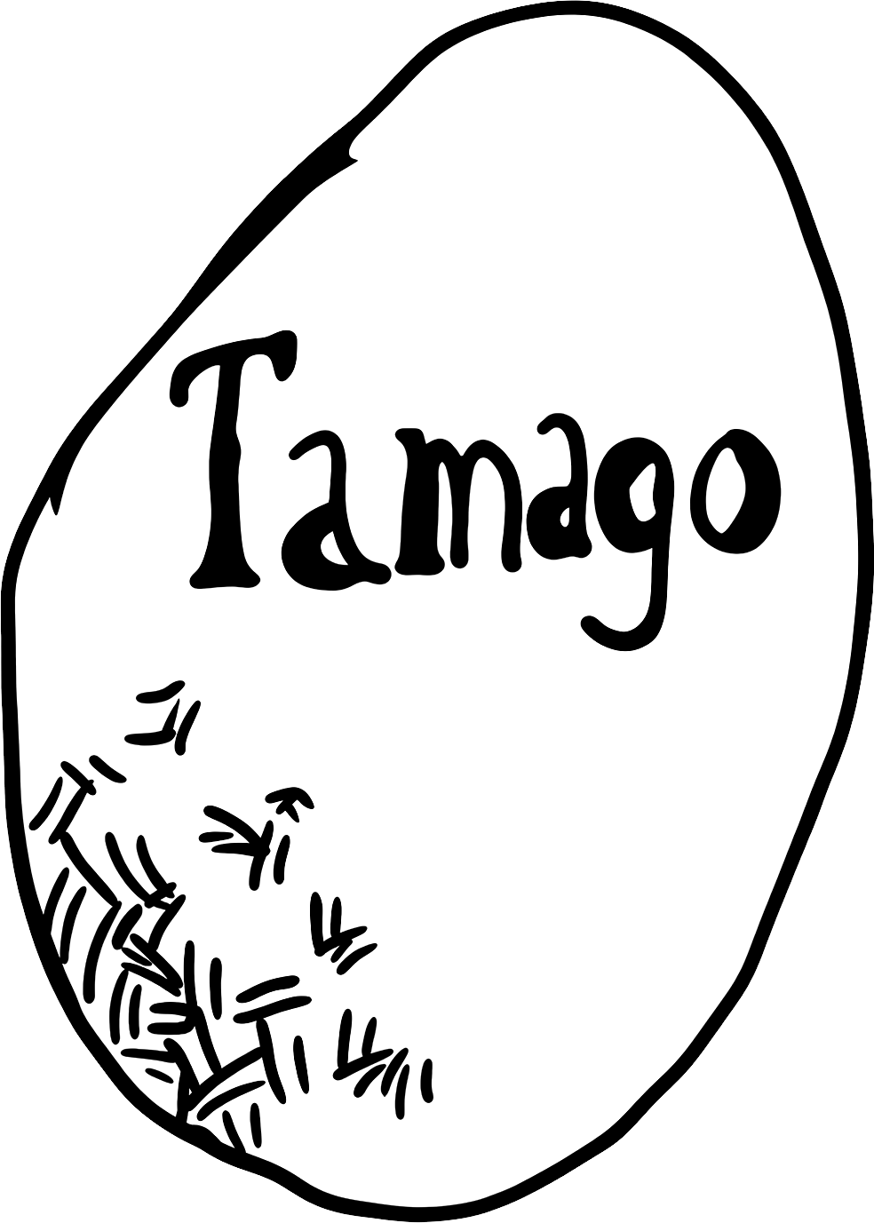 Tamago
